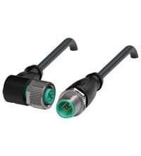 PEPPERL & FUCHS V11-W-BK2M-PVC-U-V11-G