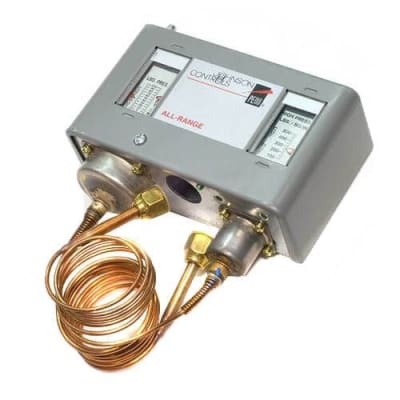 JOHNSON CONTROLS P70SA-1C