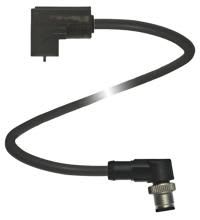 PEPPERL & FUCHS VMC-2+P/Z2-2M-PUR-V1-W