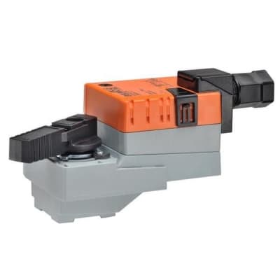 BELIMO LRX24-SR-T