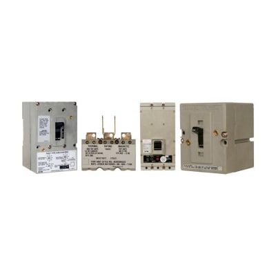 EATON CORPORATION 83E2797