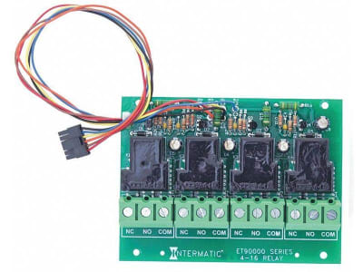 INTERMATIC ET9250