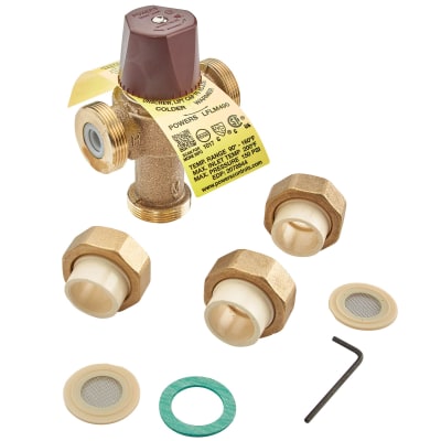 WATTS 6550007