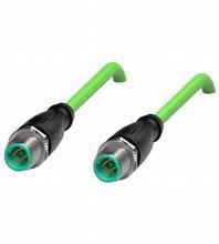 PEPPERL & FUCHS V1SD-G-GN2M-PUR-E2S-V1D-G