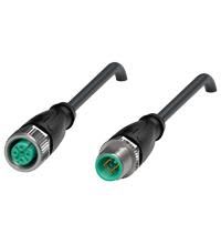 PEPPERL & FUCHS V1-G-BK3M-PVC-U-V1-G