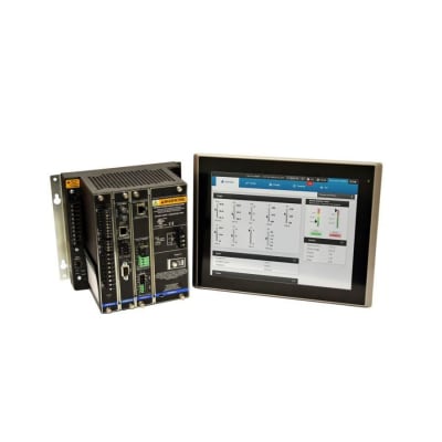 EATON CORPORATION PX-PMBF-XV