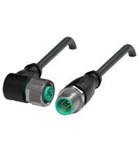 PEPPERL & FUCHS V11-W-BK2M-PUR-U-V11-G