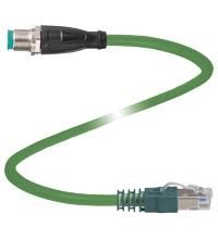 PEPPERL & FUCHS V1SD-G-GN3M-PUR-E1S-V45-G