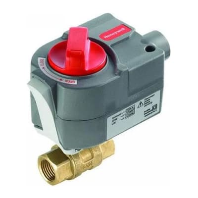 HONEYWELL VBN2DSPA3000