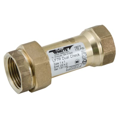 WATTS 0072205