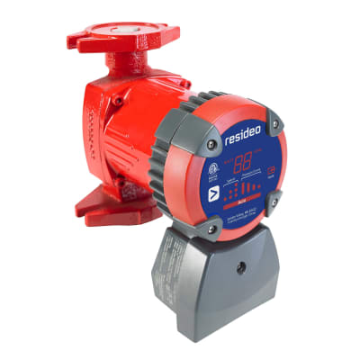 HONEYWELL PCVF-ECM2020