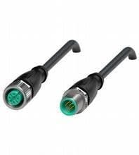 PEPPERL & FUCHS V15-G-BK1M-PUR-U-V15-G