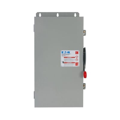 EATON CORPORATION DCG2064FPM