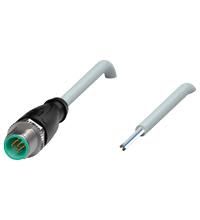 PEPPERL & FUCHS V15S-G-3M-PUR