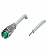 PEPPERL & FUCHS V1-G-E8W-5M-PUR