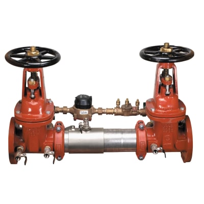 WATTS 0111550