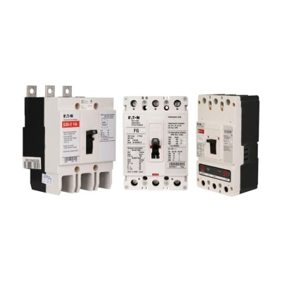 EATON CORPORATION 83E9031