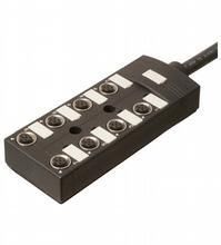 PEPPERL & FUCHS V1-8/16A-5M-PUR-O4