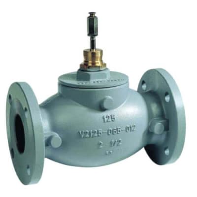 HONEYWELL VGF21EP50
