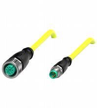 PEPPERL & FUCHS V11-G-YE2M-PVC-U-V3-GM
