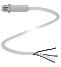 PEPPERL & FUCHS V1S-GV4A-5M-PP-W1