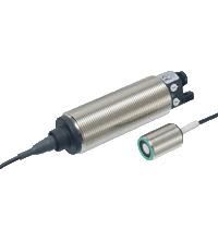 PEPPERL & FUCHS UC500-30GM70-2E2R2-K-V15-Y