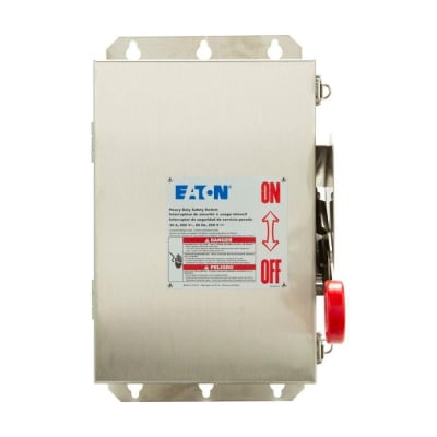 EATON CORPORATION DH362UWKN