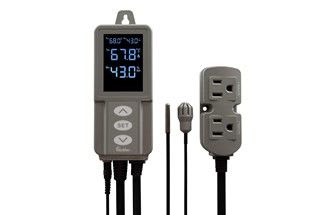 ROBERTSHAW RTC-500-WIFI