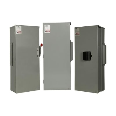 EATON CORPORATION 1UGPB800RC