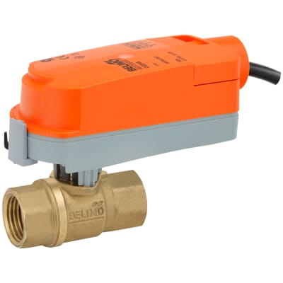 BELIMO Z2100Q-K+CQKBUP-RR