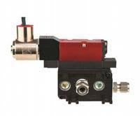 PEPPERL & FUCHS 5500-MAN-CDUL-230VAC