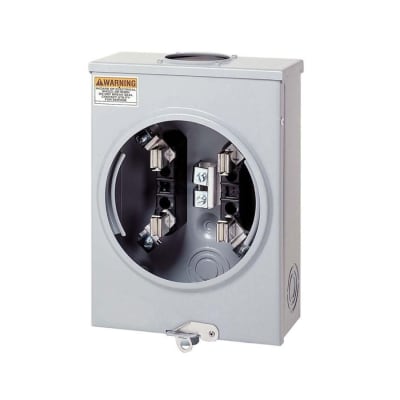 EATON CORPORATION URS101BCH