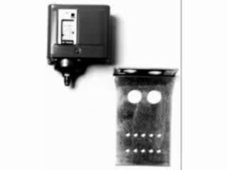 JOHNSON CONTROLS P170CA-3C