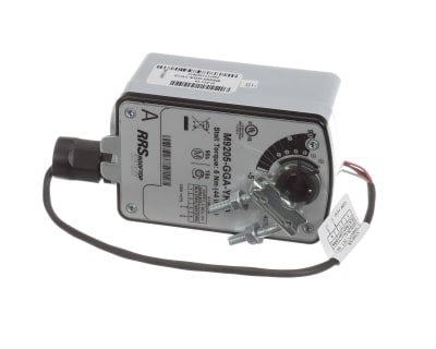 JOHNSON CONTROLS S1-M9205-GGA-YK10