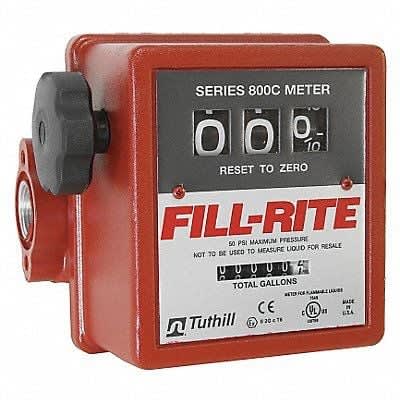 FILL RITE 807C