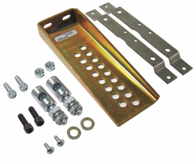 KMC CONTROLS HLO-1020