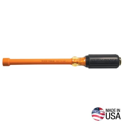 KLEIN TOOLS 646-7/16-INS