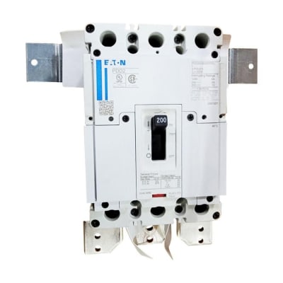EATON CORPORATION BKD2F225