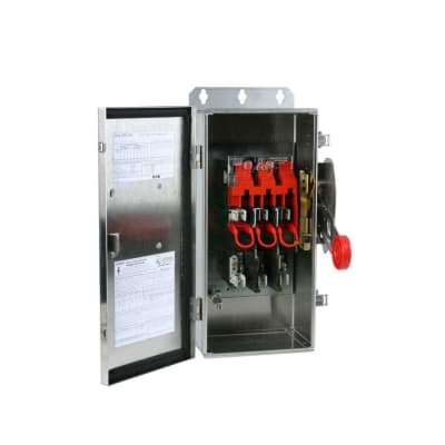 EATON CORPORATION DH361FWK2WR