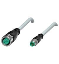 PEPPERL & FUCHS V11-G-2M-PUR-V3-GM