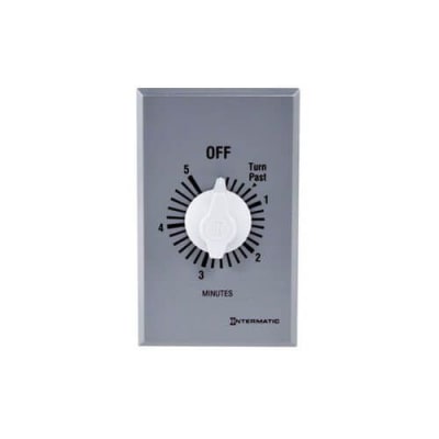 INTERMATIC FF5MH