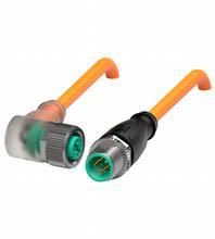 PEPPERL & FUCHS V1-W-E8W-OR5M-POC-V1-G