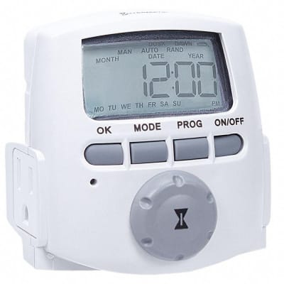 INTERMATIC DT620