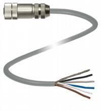 PEPPERL & FUCHS V15B-G-15M-LIHCH-TP
