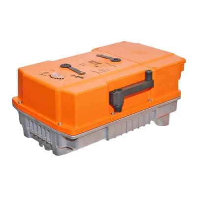 BELIMO PRXUP-MFT-T-250