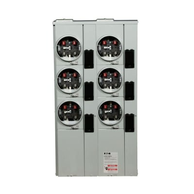 EATON CORPORATION 1MP6126RRLC