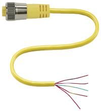 PEPPERL & FUCHS V95-G-YE2M-PVC-22