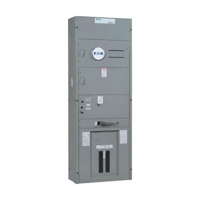 EATON CORPORATION M6