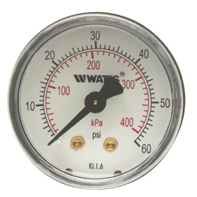 WATTS 0121700