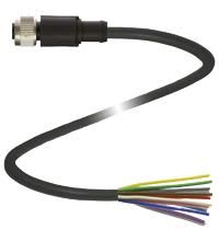 PEPPERL & FUCHS V112-G-BK2M-PUR